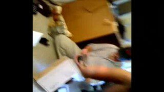 flashing the cable guy