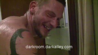 Matt vs. The Brazilian Pig Part 2