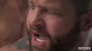 [CBC] My Best Friend’s Step Dad – Kaleb Storm Fucks Colby Jansen